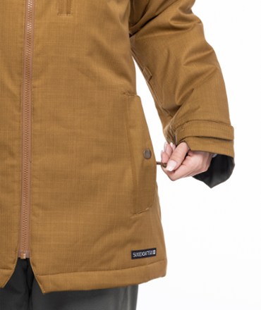 686 Dream Insulated Jacket - Women's 9