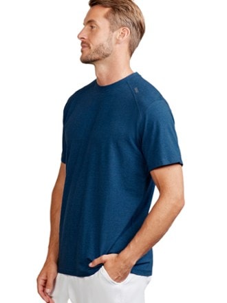 tasc Performance Carrollton Fitness T-Shirt - Men's 3