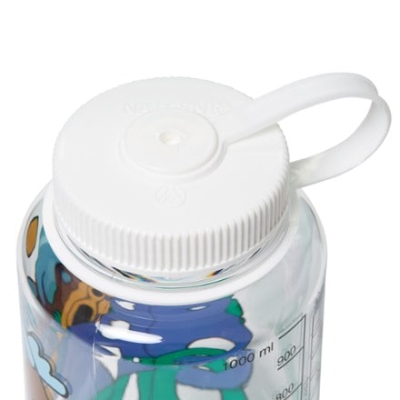 REI Co-op Nalgene Sustain Graphic Wide-Mouth Water Bottle - 32 fl. oz. 4