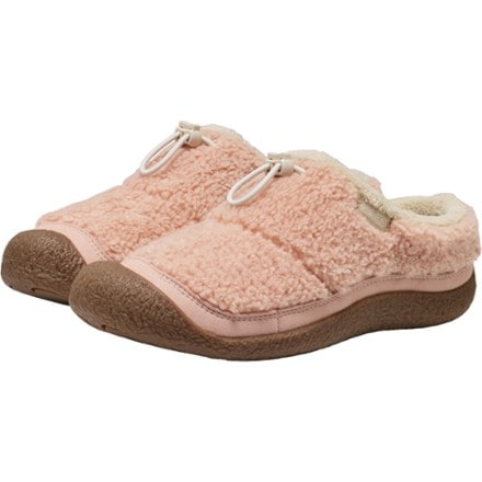 KEEN Howser III Slide Slippers - Women's 4