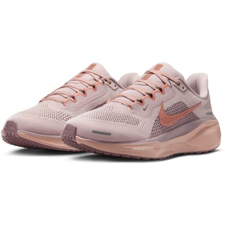 Nike Pegasus 41 Road-Running Shoes - Women's 2