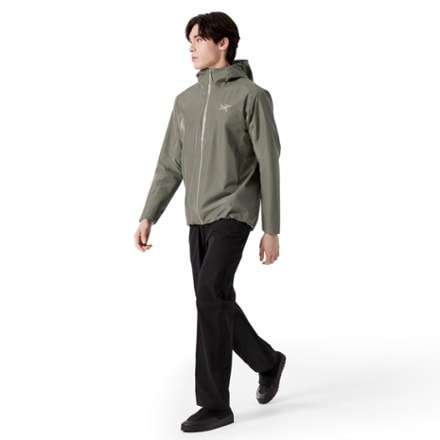 Arc'teryx Solano Hoody - Men's 3