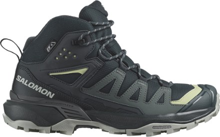 Salomon Waterproof Women's Hiking Footwear | REI Co-op