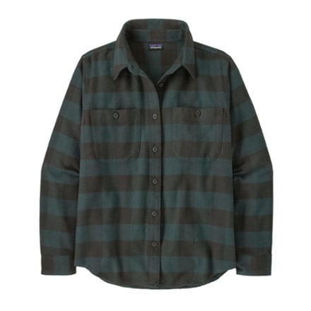 Patagonia Fjord Flannel Shirt - Women's 0