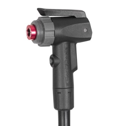 Blackburn Core 2 Floor Pump 2