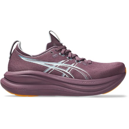 ASICS GEL-Nimbus 28 Road-Running Shoes - Women's 0
