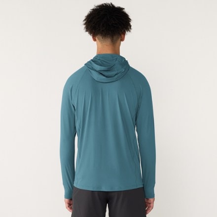 Mountain Hardwear Crater Lake Hoody - Men's 2