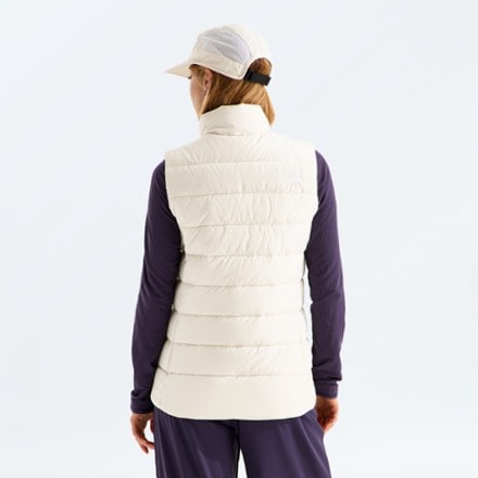 The North Face Aconcagua Insulated Vest - Women's 1