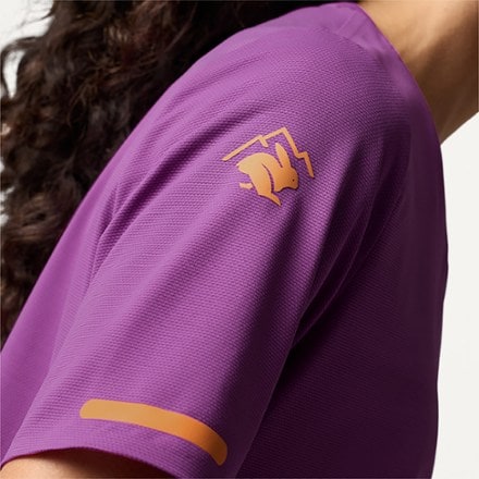 rabbit Fastrock T-Shirt - Women's 5