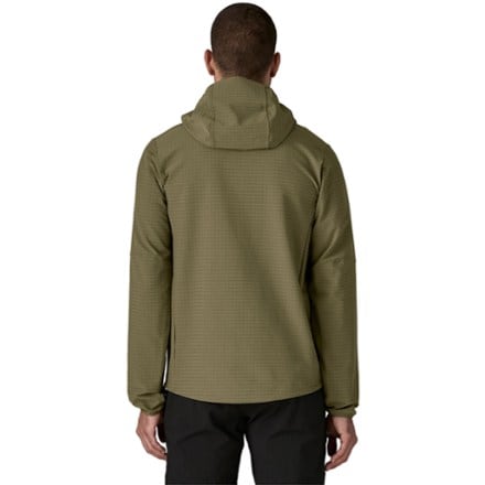 Patagonia R1 TechFace Hoody - Men's 2