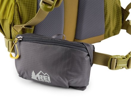 REI Co-op Packmod Hipbelt Pocket 3