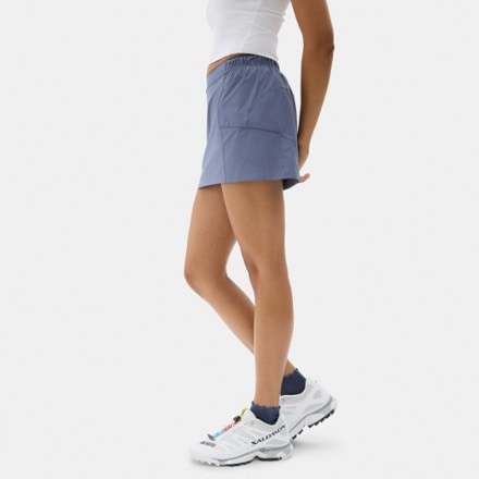 Halfdays Gwen UV Lightweight Skort - Women's 3