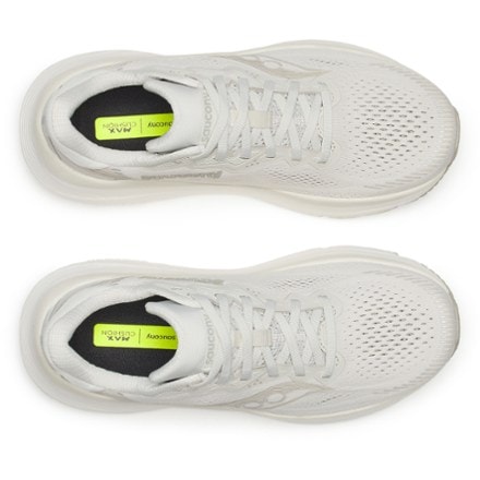 Saucony Guide 19 Road-Running Shoes - Women's 4