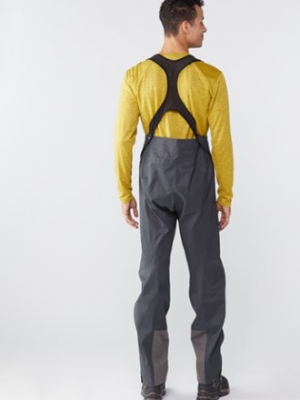 Patagonia Dual Aspect Bib Pants - Men's 2