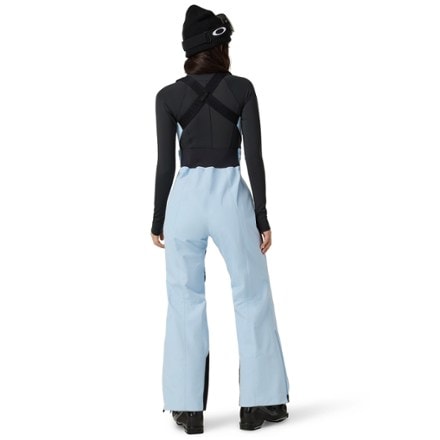 Vuori Taika Shell Bib Pants - Women's 1
