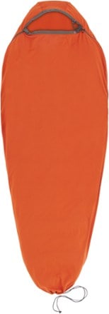 Sea to Summit Reactor Thermolite Fleece Sleeping Bag Liner 1