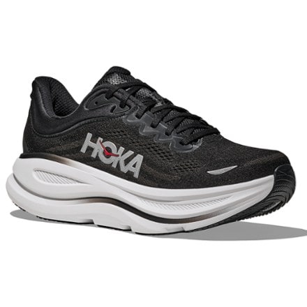 HOKA Bondi 9 Road-Running Shoes - Men's 2