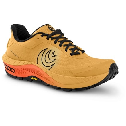 Topo Athletic MTN Racer 4 Trail-Running Shoes - Men's 2
