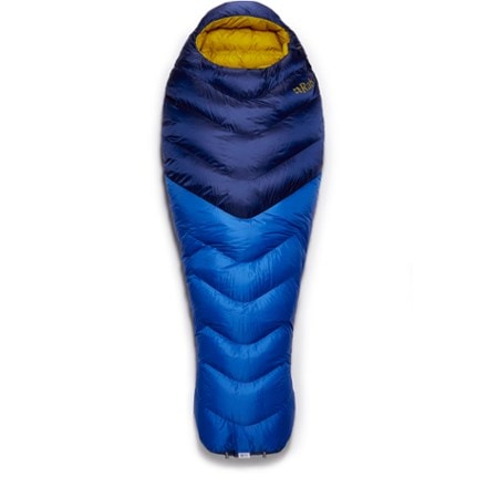 Rab Neutrino 400 Sleeping Bag - Women's 1