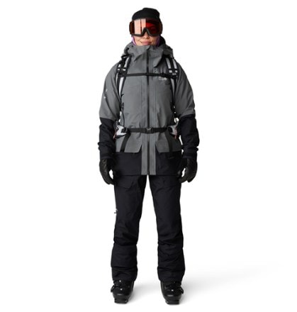 Mountain Hardwear Boundary Ridge GORE-TEX Jacket - Women's 2