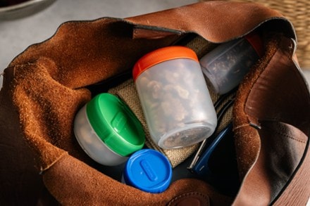 humangear Stax Interlocking Container - Medium 9