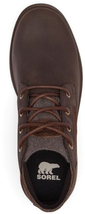 Sorel Carson Chukka Waterproof Boots - Men's 6