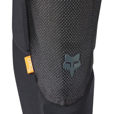Fox Launch Elite Knee/Shin Guards 3