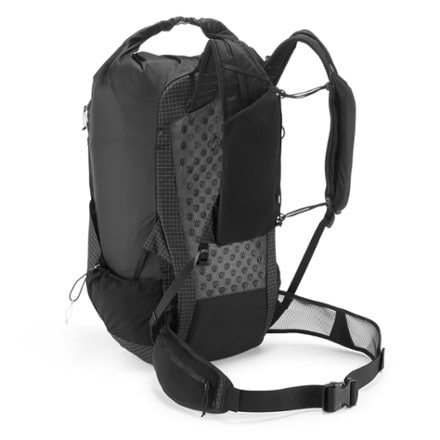 Arc'teryx Aerios 35 Pack 1