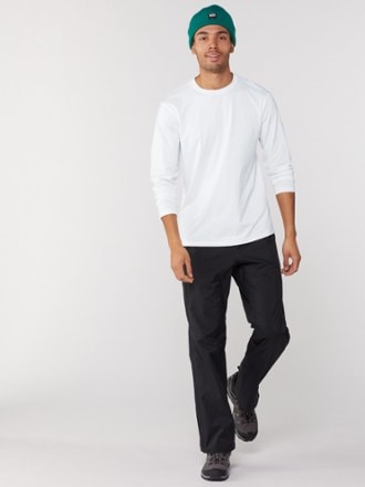 REI Co-op Sahara Long-Sleeve T-Shirt - Men's 3