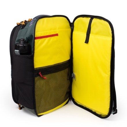 Topo Designs Global Travel Pack 4