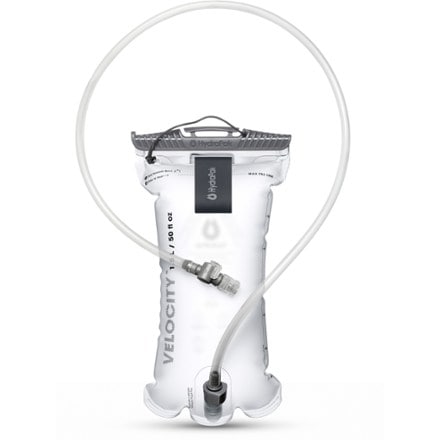 HydraPak Velocity 1.5 L Hydration Reservoir 0