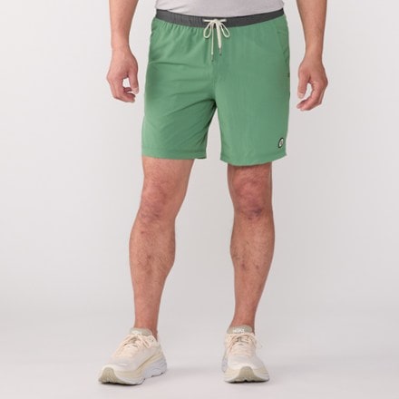 Vuori Kore Shorts - Men's 7" Inseam 1