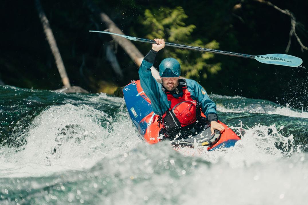 Location Image for Rocker PFD