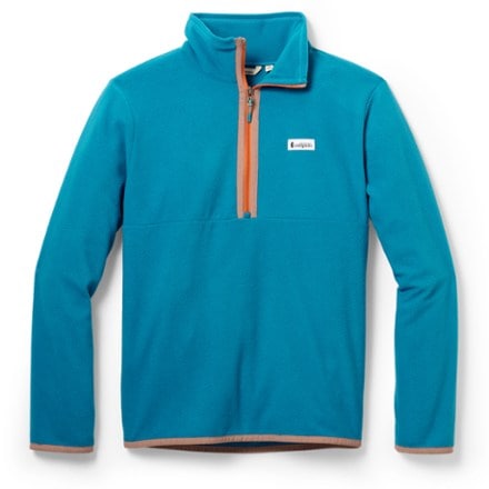 Cotopaxi Amado Fleece Pullover - Men's 0