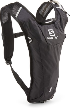 salomon agile vest