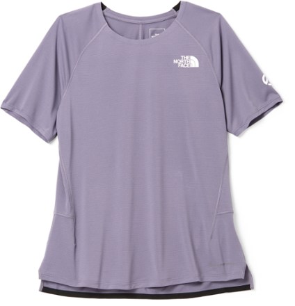 The North Face Summit Series Run High Trail T-Shirt - Women's 0