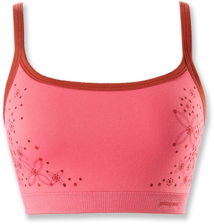 patagonia mesh bra