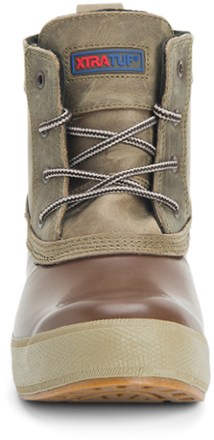 XTRATUF 6" Legacy Lace Boots - Women's 5