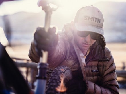 Smith Lowdown XL 2 ChromaPop Sunglasses 8