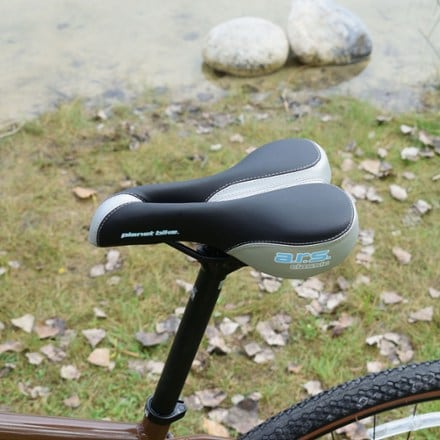 Planet Bike A.R.S. Classic Saddle - Women's 4