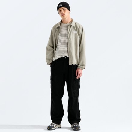 The North Face Beta Heavy Cargo Pants - Men's 2