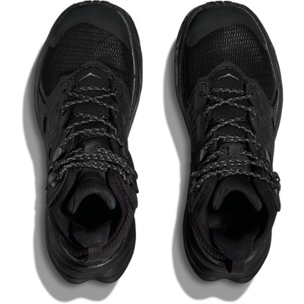 HOKA Anacapa 2 Mid GTX Hiking Boots - Women's 5