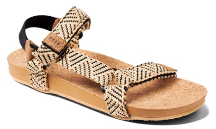 Reef Cushion Rem Sandals - Women's 1