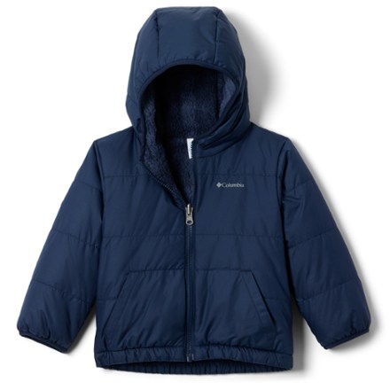 Columbia Double Trouble III Insulated Jacket - Toddlers' 0