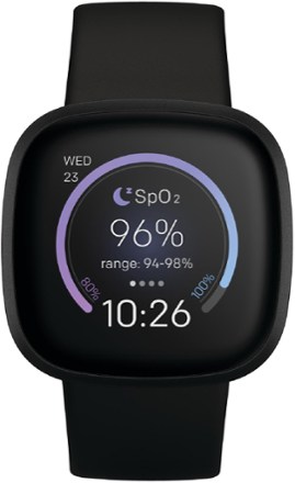 Fitbit Versa 3 1
