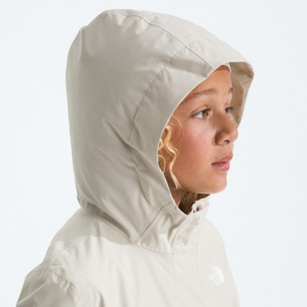 The North Face Antora Rain Jacket - Girls' 5