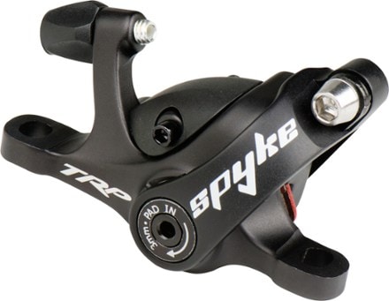 TRP Spyke Mechanical Disc Brake Caliper 0