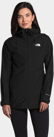 The North Face Hikesteller FUTURELIGHT Parka - Women's 0
