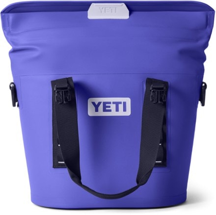 YETI Hopper M15 Tote Soft Cooler 1