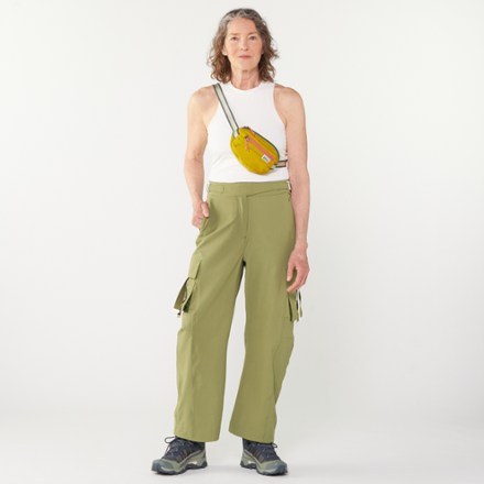 SENIQ Trailmix Pants - Women's 5